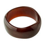 Aase Maxi Bangle