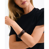 Aase Maxi Bangle