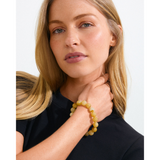 Aase Stone Bracelet
