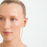 Evon 2-in-1 Ear Cuff