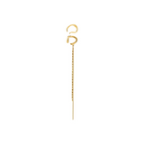 Evon 2-in-1 Ear Cuff