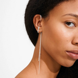 Evon 2-in-1 Ear Cuff