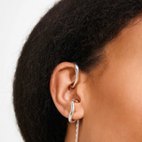 Evon 2-in-1 Ear Cuff