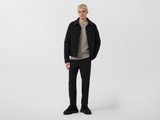 Lodge Coach Jacket