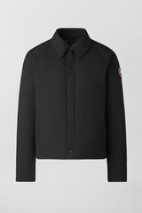 Lodge Coach Jacket