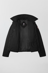 Lodge Coach Jacket