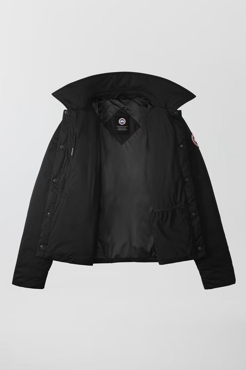 Lodge Coach Jacket
