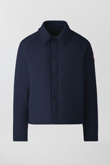 Lodge Coach Jacket