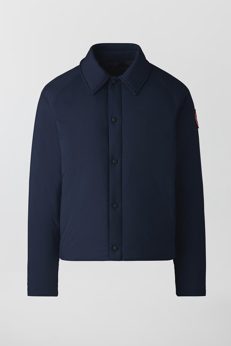 Lodge Coach Jacket