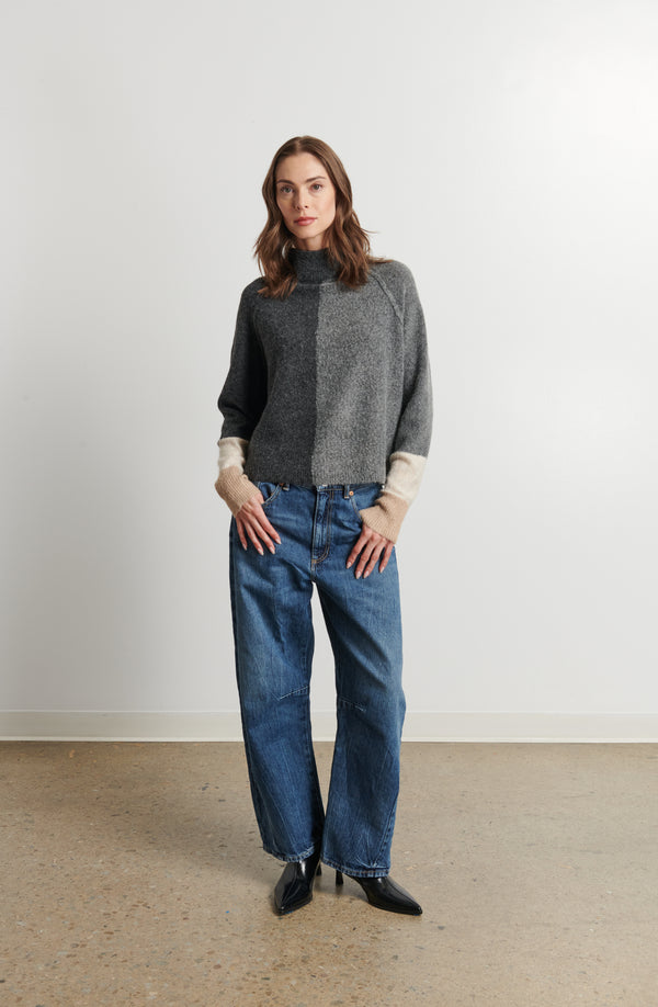 Pippa Sweater