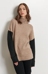 Charlie Pullover