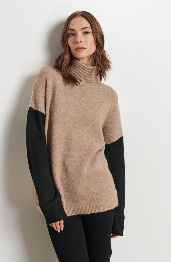 Charlie Pullover