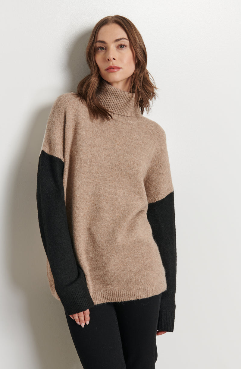 Charlie Pullover