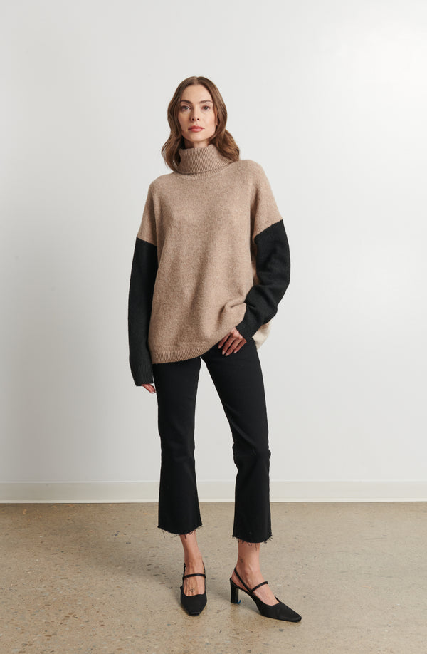 Charlie Pullover