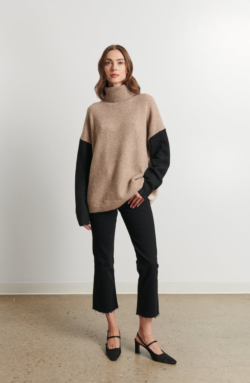 Charlie Pullover