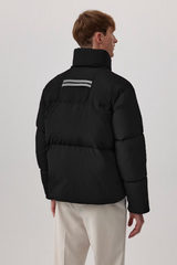 Lawrence Puffer Jacket