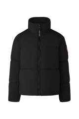 Lawrence Puffer Jacket