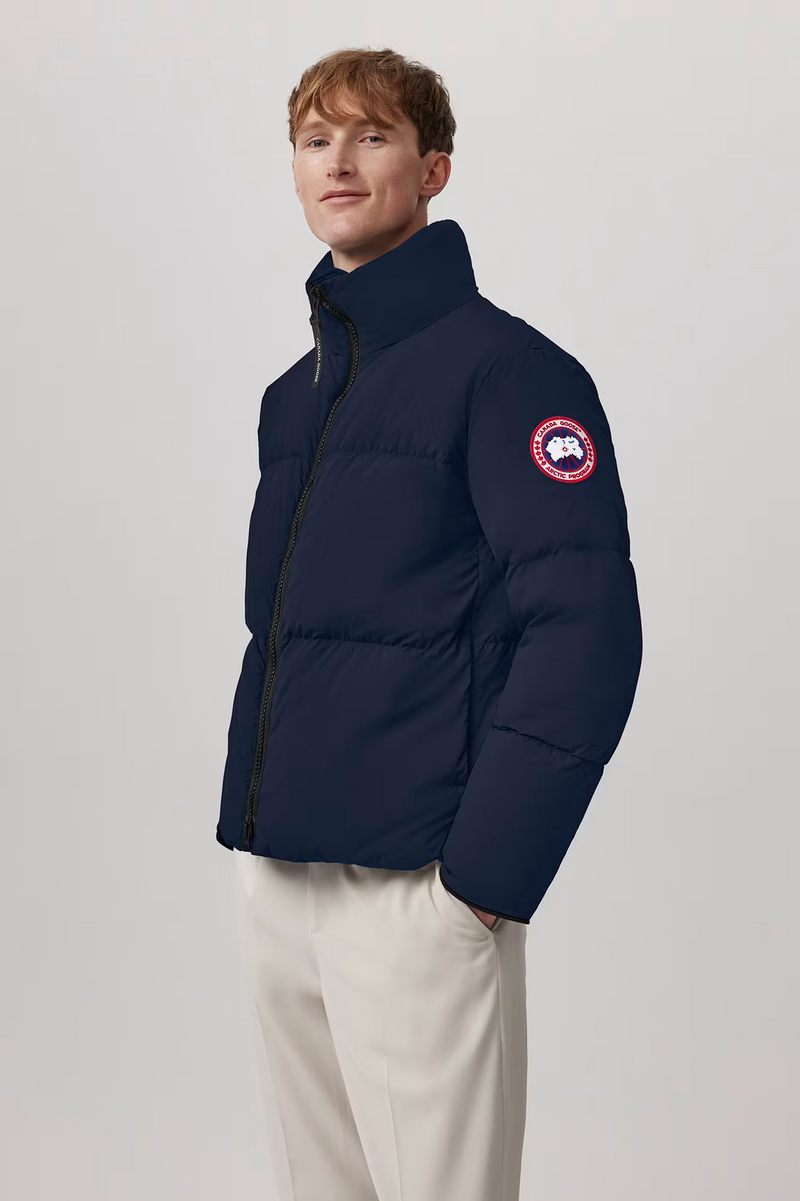 Lawrence Puffer Jacket