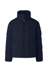 Lawrence Puffer Jacket