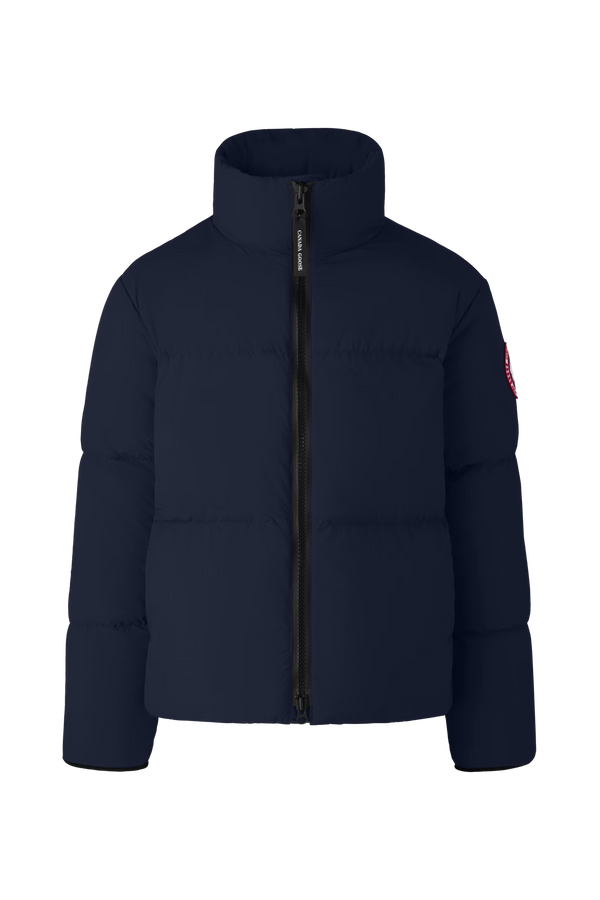 Lawrence Puffer Jacket