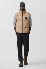 Lawrence Puffer Vest