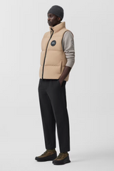 Lawrence Puffer Vest