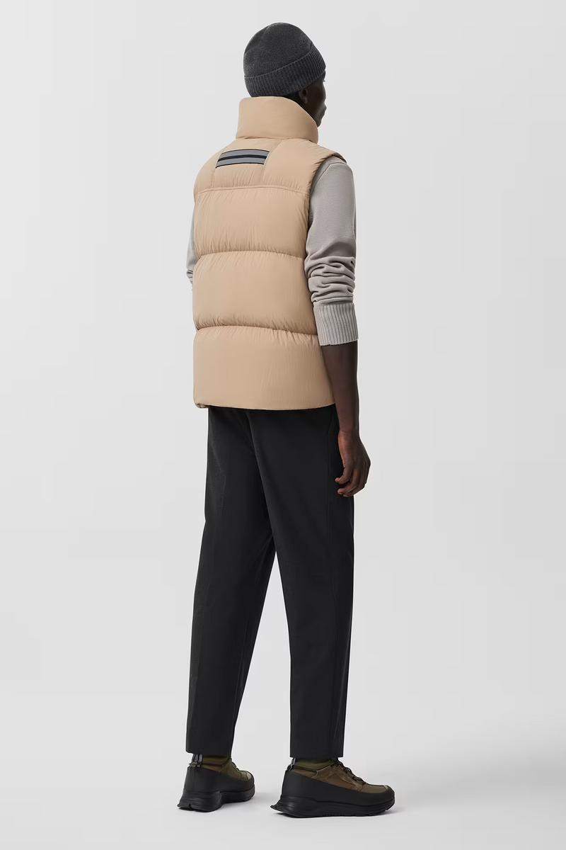 Lawrence Puffer Vest