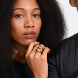 Evon 2-in-1 Rings