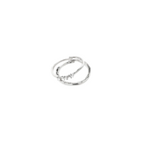 Ivarin 2-in-1 Rings