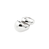 Evon 2-in-1 Rings