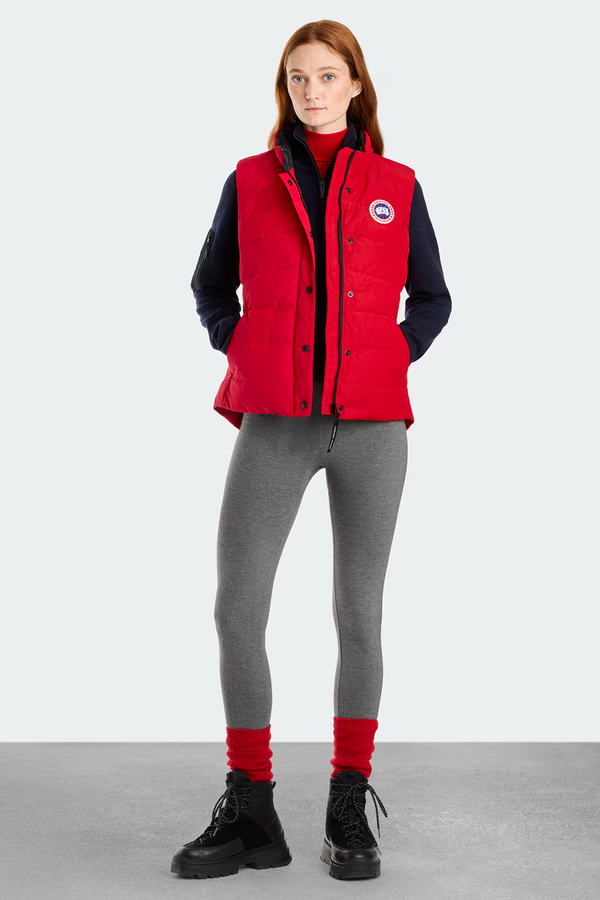 Ladies Freestyle Vest