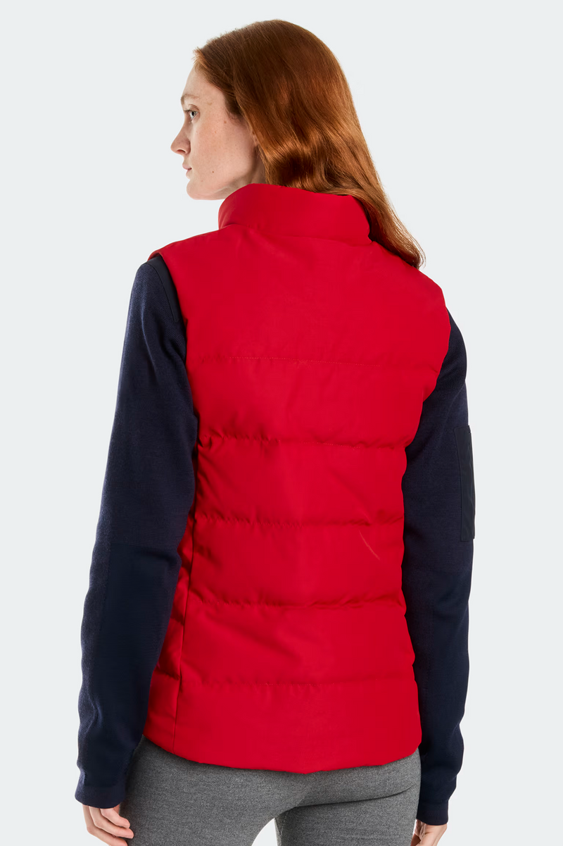 Ladies Freestyle Vest