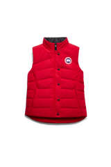 Ladies Freestyle Vest