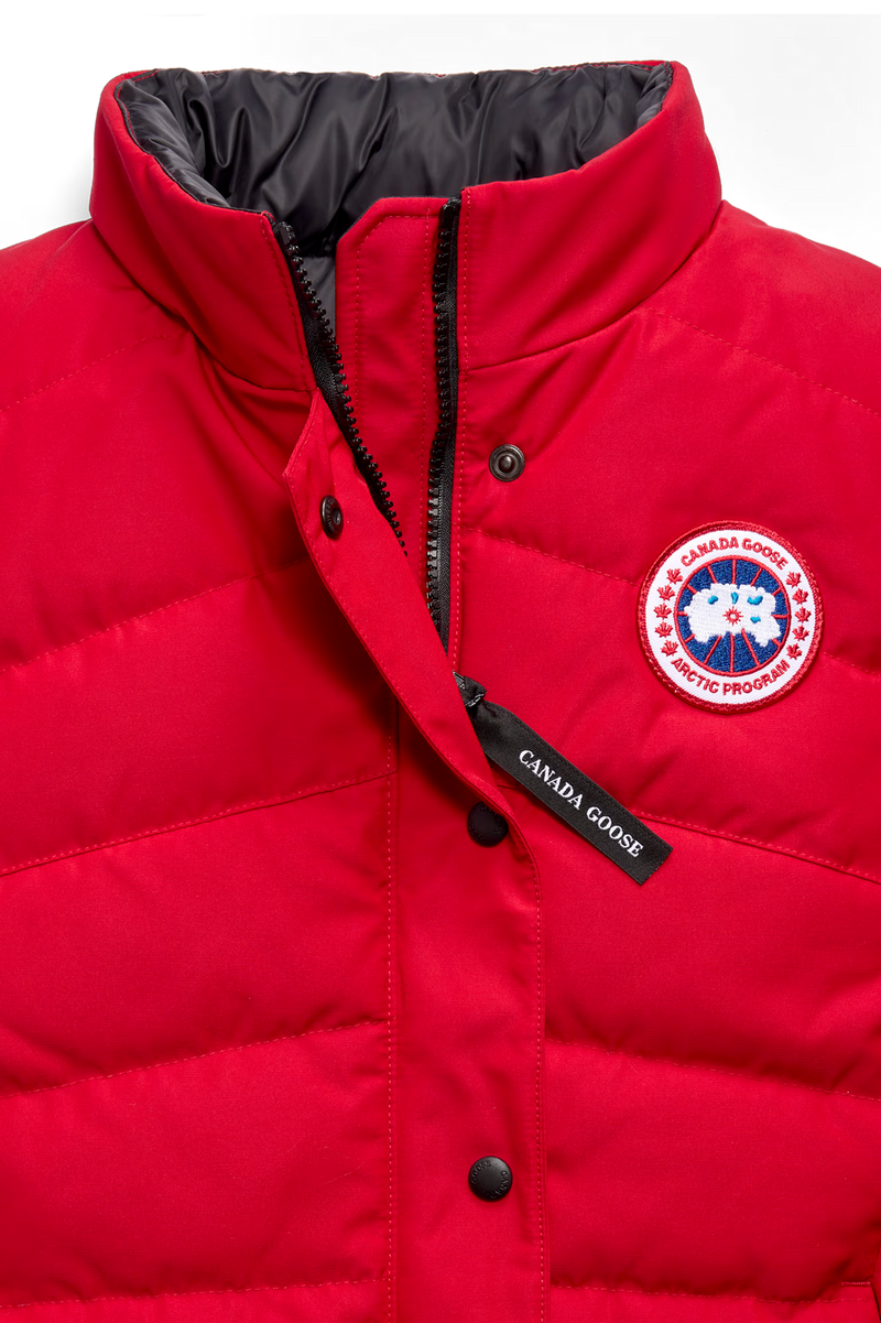 Ladies Freestyle Vest
