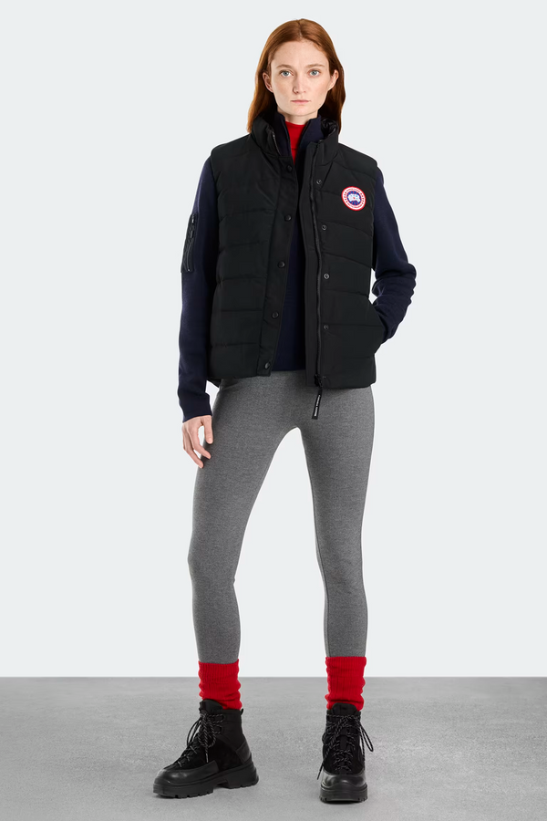 Ladies Freestyle Vest