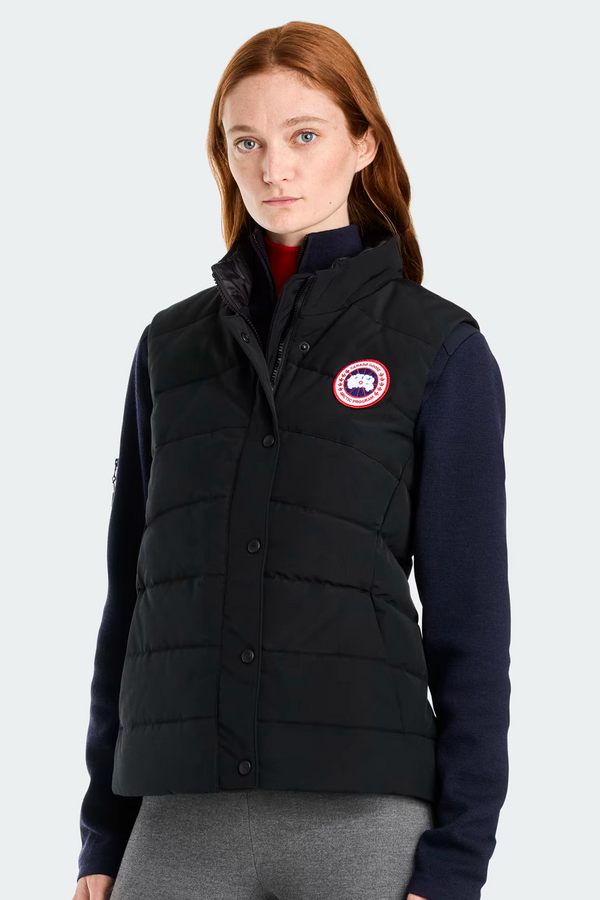 Ladies Freestyle Vest
