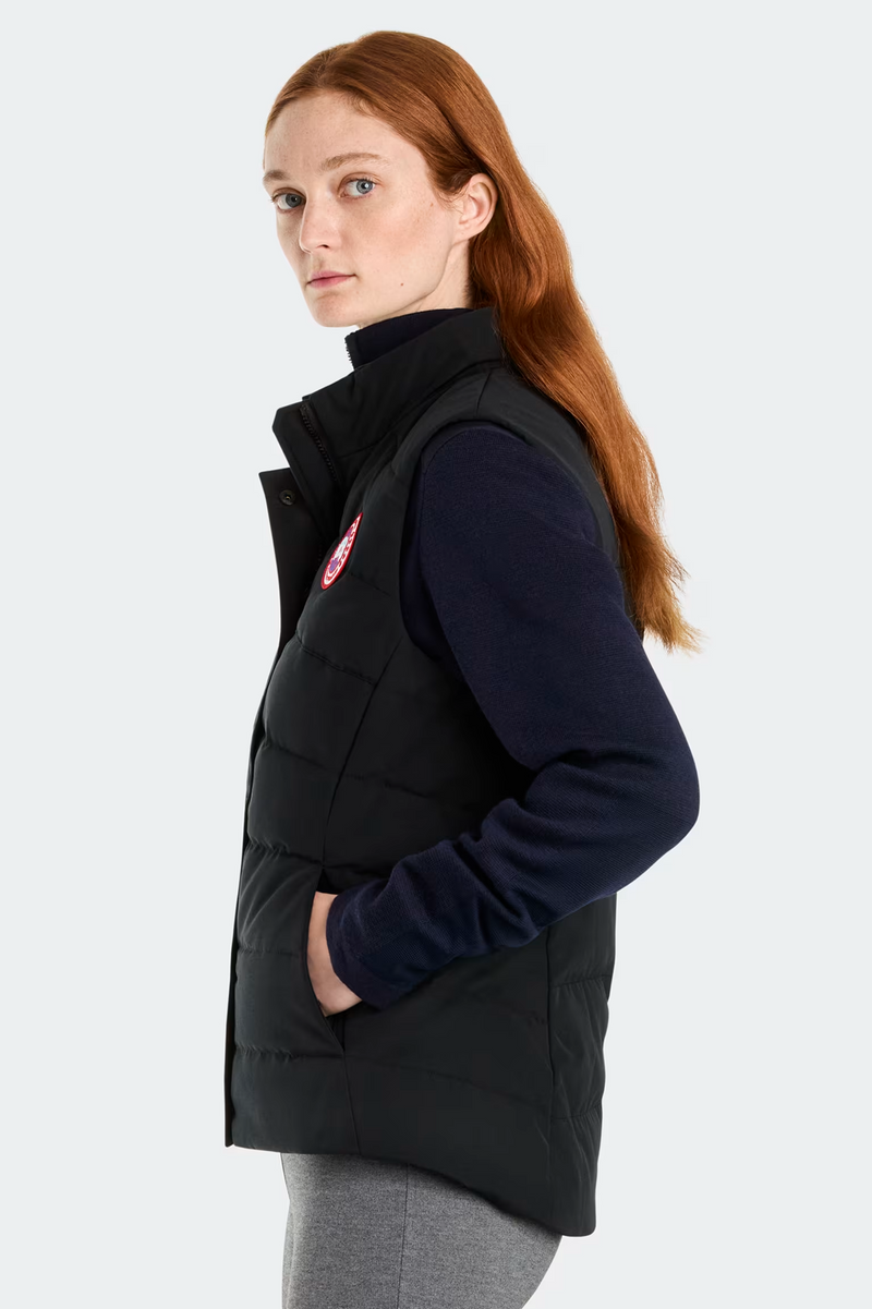 Ladies Freestyle Vest