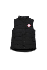 Ladies Freestyle Vest