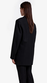 DB Peaked Lapel Tux Blazer