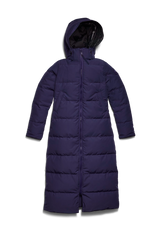 Mystique Parka Tonal Label