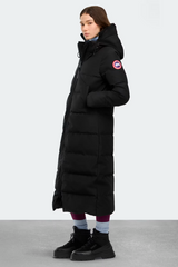 Mystique Parka