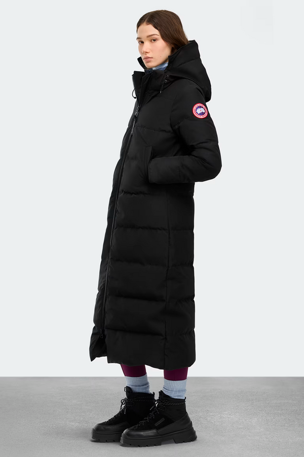 Mystique Parka