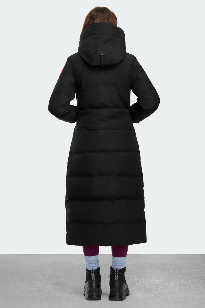 Mystique Parka