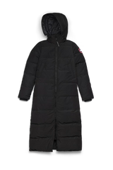 Mystique Parka