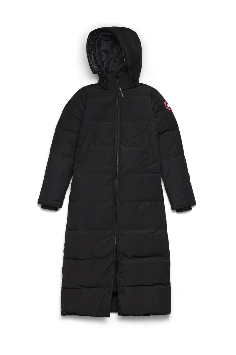 Mystique Parka