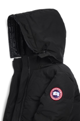 Mystique Parka