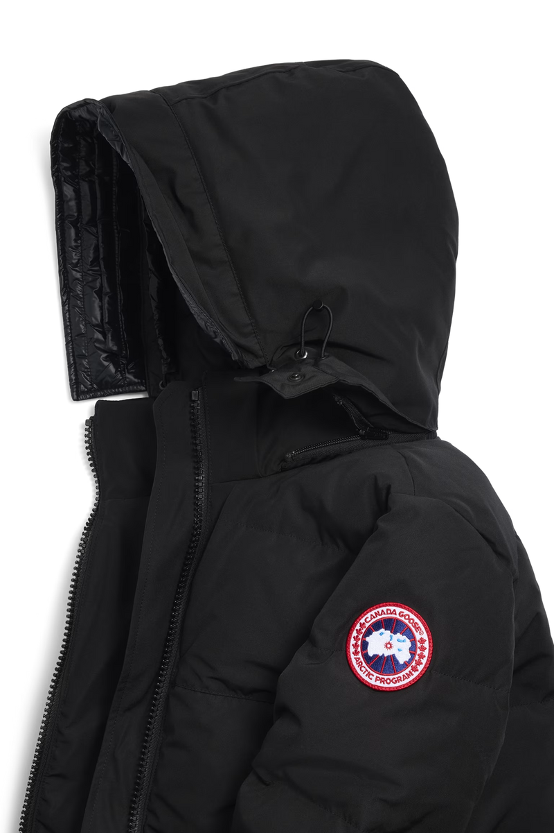 Mystique Parka