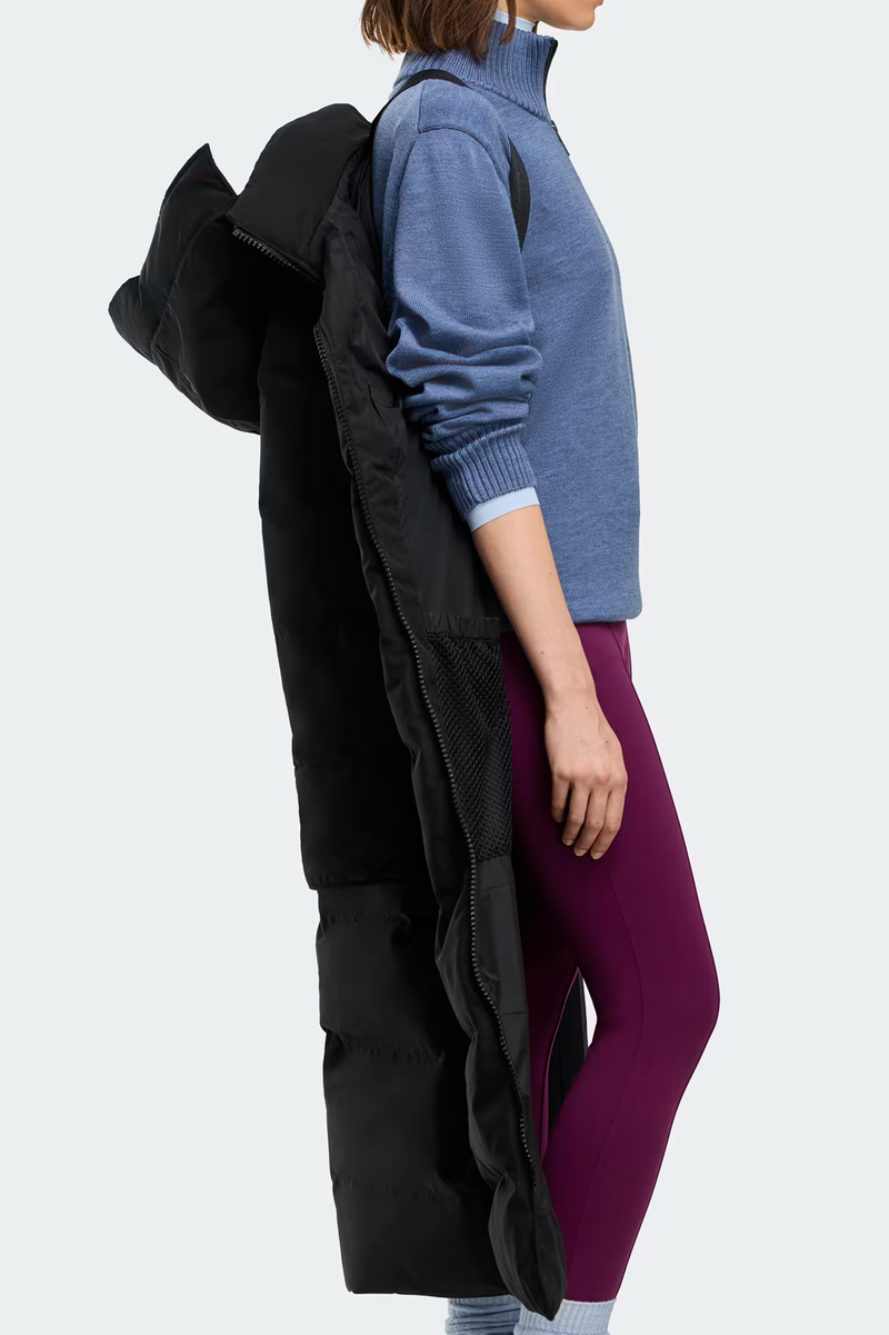 Mystique Parka