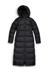 Mystique Puffer Tonal Label