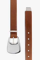 Cairo Leather Belt
